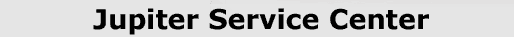 Jupiter Service Center